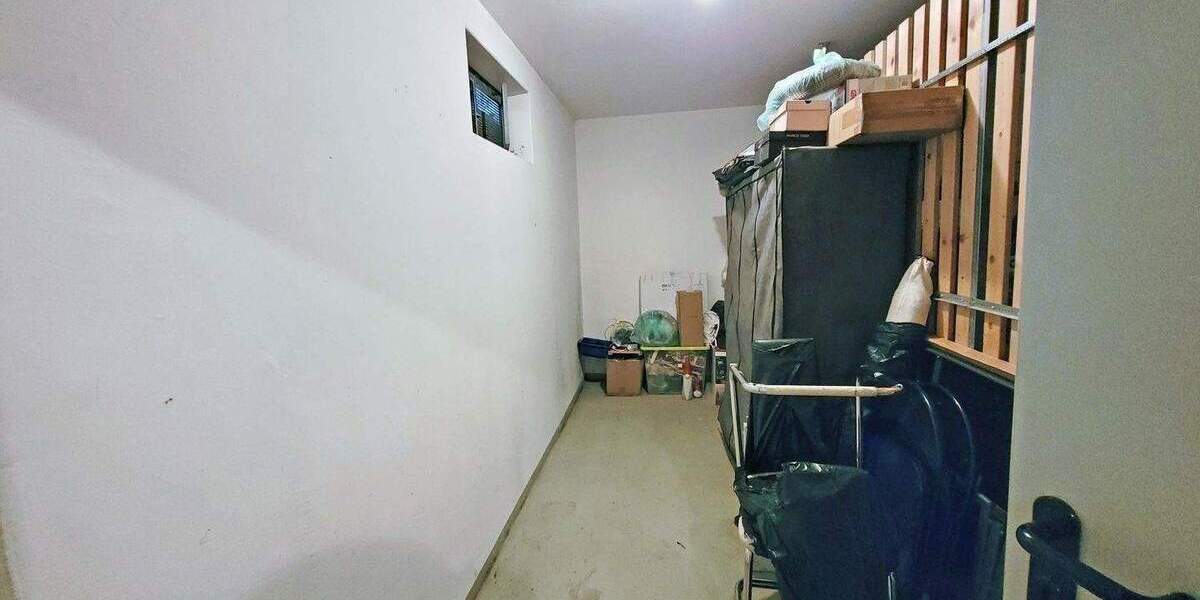 ***RESERVIERT*** Gepflegte, vermietete ETW mit Terrasse in Heringen 2 zimmer