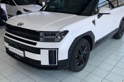 Hyundai SANTA FE 10.600 km 49.900 &euro; Hamburg 22525