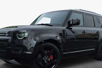 Land Rover Defender 3.589 km 119.492 &euro; München 80809