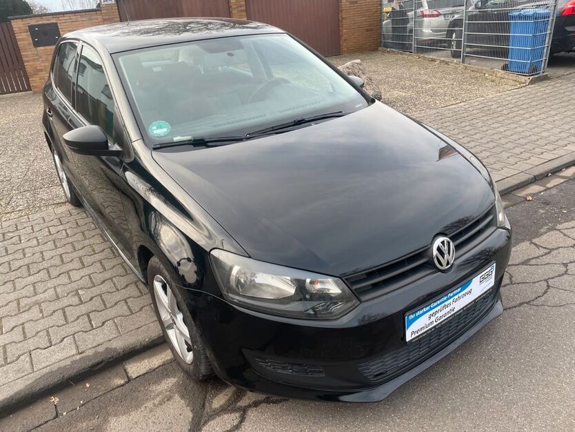 VW Polo 100.000 km 5.300 € Mühlheim am Main 63165