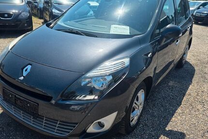 Renault Scenic 232.000 km 2.999 &euro; Nottuln 48301