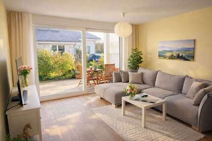 Wohnung Wildberg - 3 Zimmer, 98 m&sup2;, 365.000&euro; | Angebot:26047623