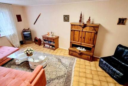 Große 5-Zimmer-Wohnung in Gadernheim 5 zimmer