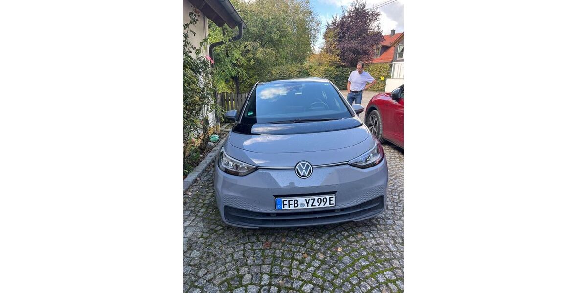 VW ID.3 103.500 km 15.999 &euro; Deisenhofen 82041