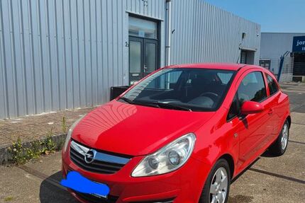 Opel Corsa 151.879 km 2.500 € Osterode am Harz 37520