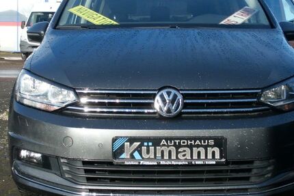 VW Touran 49.600 km 21.999 &euro; Ribnitz-Damgarten 18311
