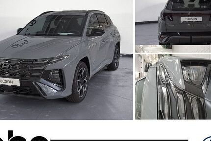 Hyundai TUCSON 2.500 km 37.888 &euro; Esslingen am Neckar 73730