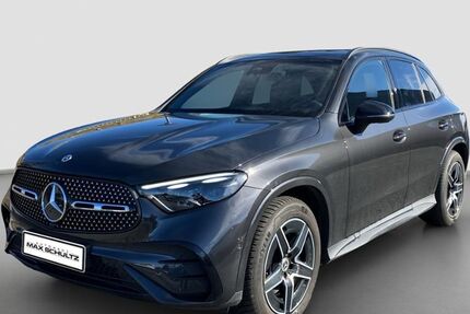 Mercedes-Benz GLC 200 9.694 km 54.900 &euro; Suhl 98528