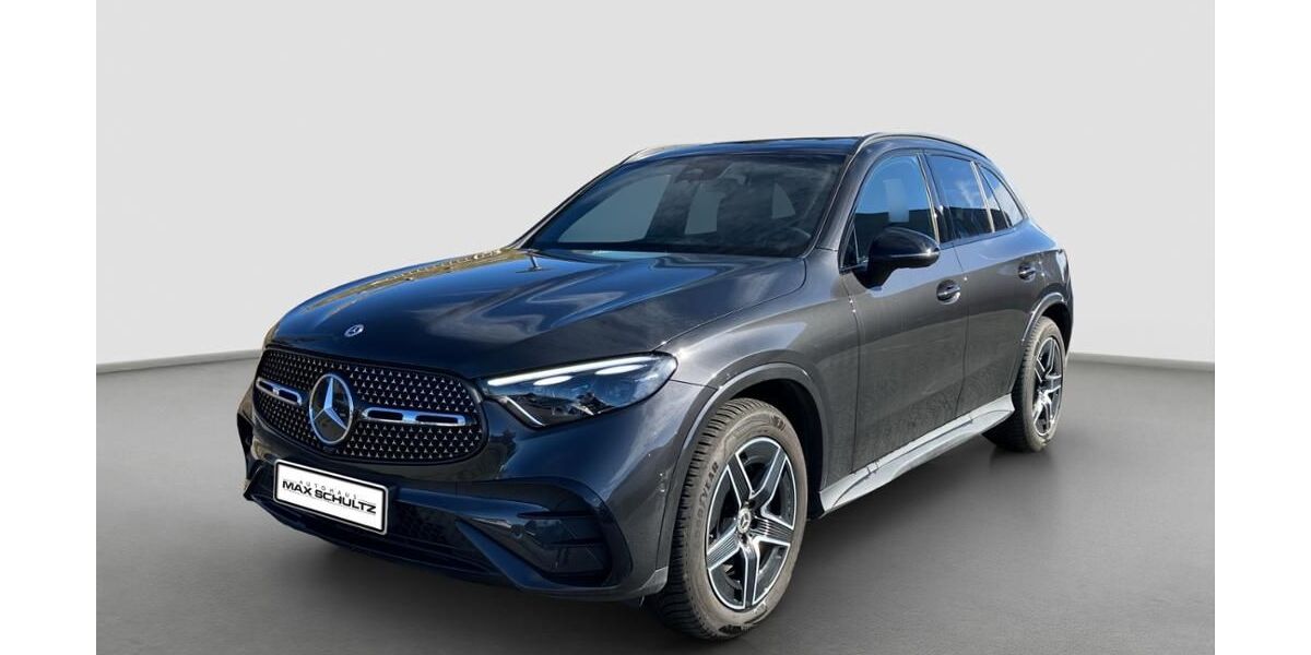 Mercedes-Benz GLC 200 9.694 km 54.900 &euro; Suhl 98528