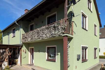 Haus Ergoldsbach Langenhettenbach - 6 Zimmer, 200 m&sup2;, 270.000&euro; | Angebot:26829238
