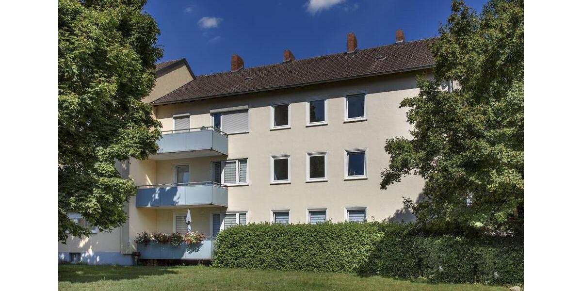 Erdgeschoßwohnung Gütersloh Isselhorst - 2 Zimmer, 55 m&sup2;, 569&euro; | Angebot:26297030
