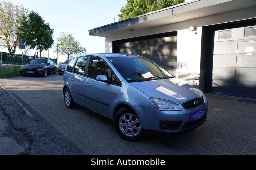 C-Max