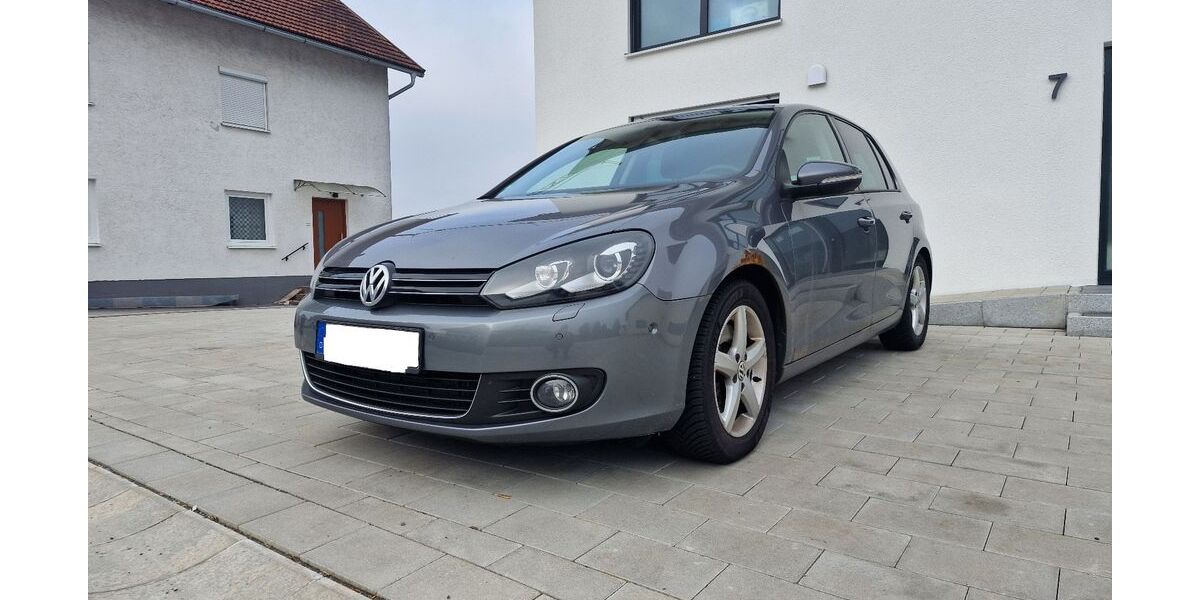 VW Golf 196.500 km 7.000 &euro; Hengersberg / Schwanenkirchen 94491