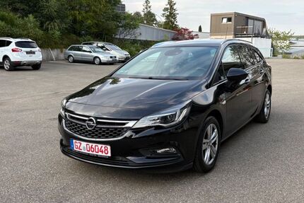 Opel Astra 185.789 km 5.399 &euro; Breitenthal 86488