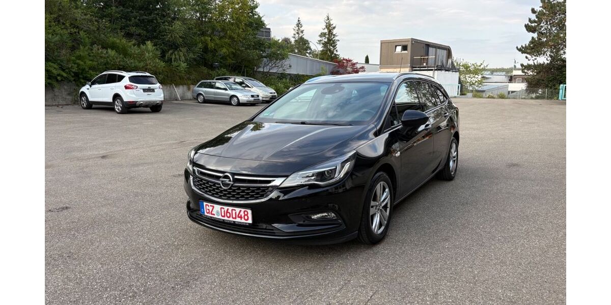 Opel Astra 185.789 km 5.399 &euro; Breitenthal 86488