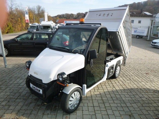 Ligier Andere 150 km 14.990 &euro; Niederviehbach 84183