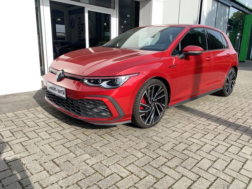 VW Golf 42.550 km 28.750 € Hünxe 46569
