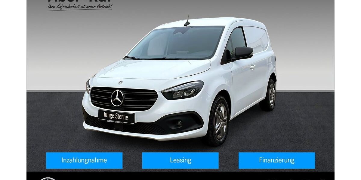 Mercedes-Benz Citan 27.937 km 26.418 &euro; Donauwörth 86609