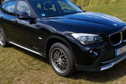 BMW X1 193.500 km 6.800 &euro; Hutthurm 94116