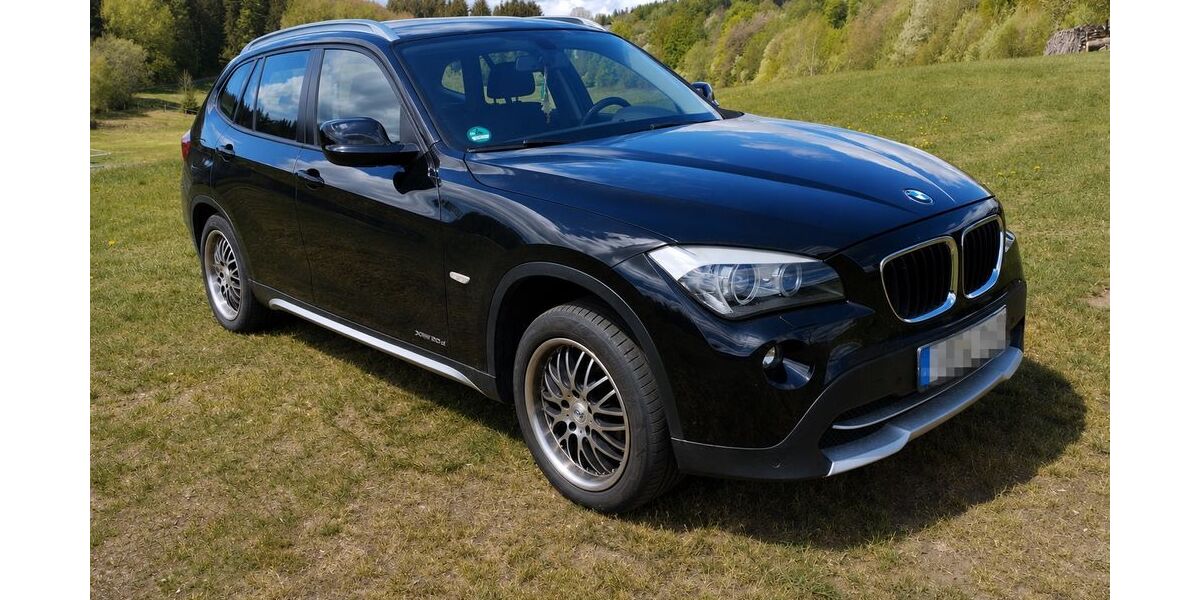 BMW X1 193.500 km 6.800 &euro; Hutthurm 94116