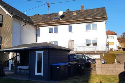 Haus in Schotten Kaulstoß zu vermieten 5 zimmer