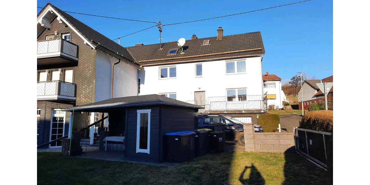 Haus in Schotten Kaulstoß zu vermieten 5 zimmer