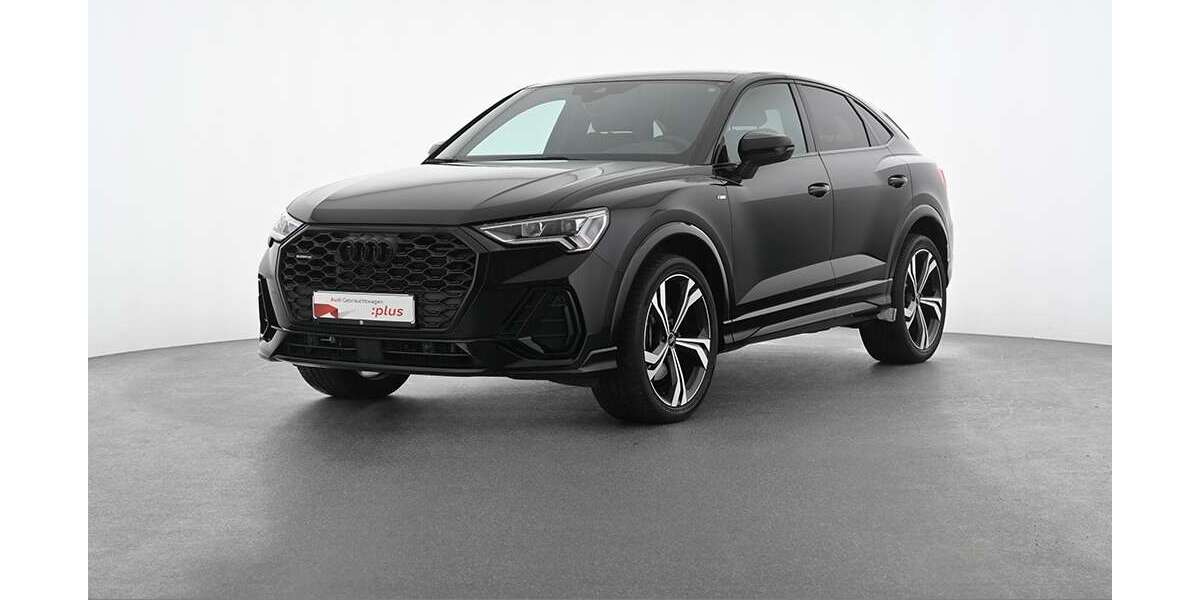 Audi Q3 75.435 km 38.880 &euro; Essen 45143