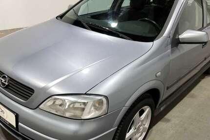 Opel Astra 197.000 km 1.100 &euro; Norderstedt 22848