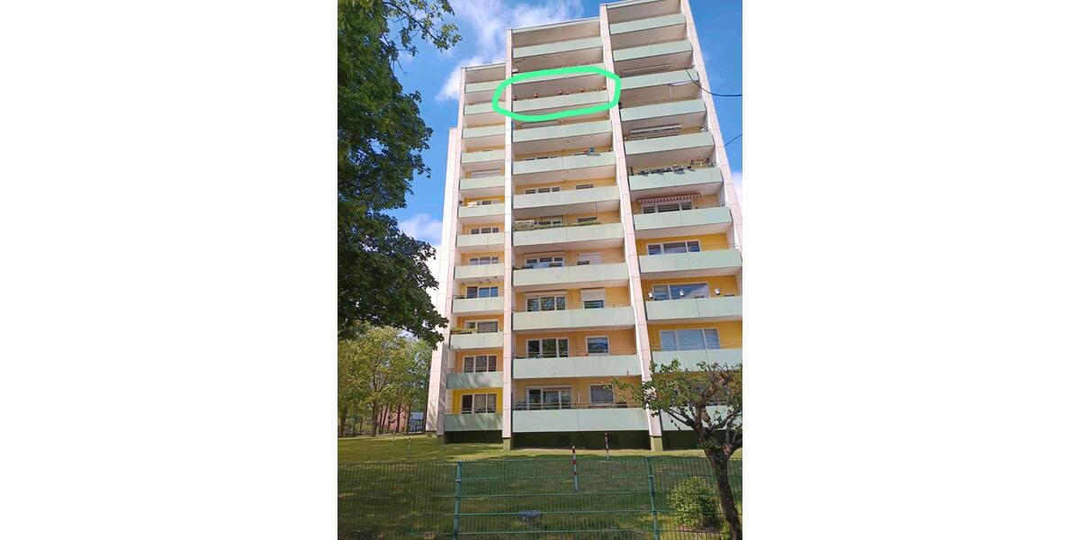 Etagenwohnung Trappenkamp - 2 Zimmer, 67 m&sup2;, 90.000&euro; | Angebot:26778658