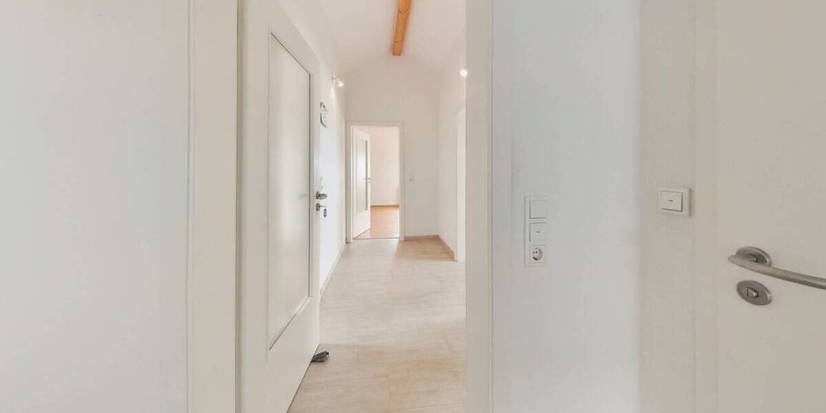 Etagenwohnung Herbolzheim - 3 Zimmer, 72 m&sup2;, 197.000&euro; | Angebot:26358694