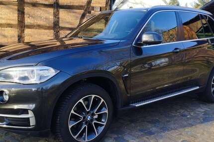 BMW X5 139.300 km 22.850 &euro; Ottersberg 28870