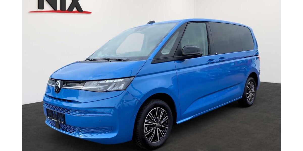 VW T7 Multivan 15.051 km 60.900 &euro; Wächtersbach 63607