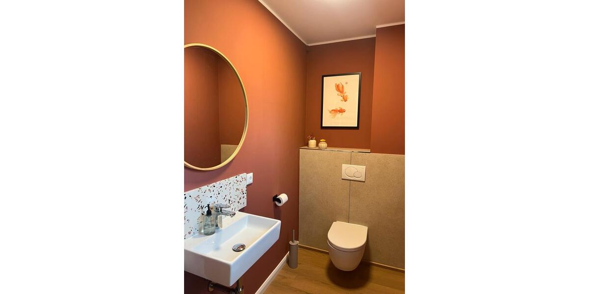 Einfamilienhaus Kölln-Reisiek Reisiek - 4.5 Zimmer, 140 m&sup2;, 1.800&euro; | Angebot:26023017