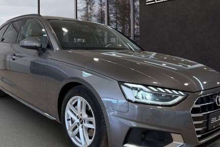 Audi A4 187.000 km 17.400 &euro; Hamburg 20537