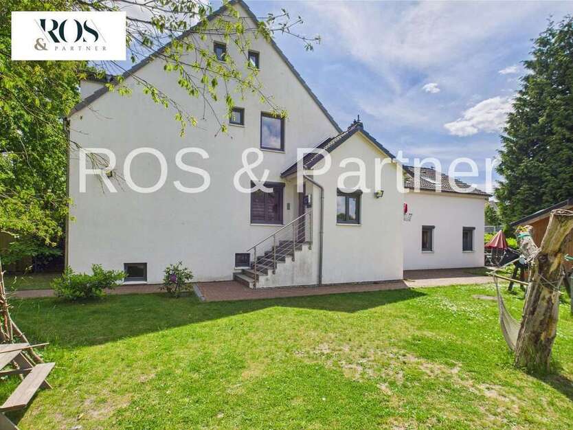 Haus zum Kaufen in Hannover 529.000 € 130 m²