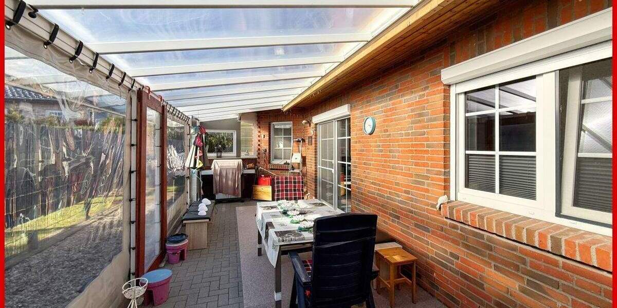 Bungalow Busdorf - 3 Zimmer, 91 m&sup2;, 235.000&euro; | Angebot:25427886