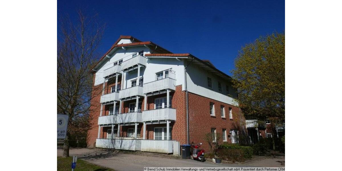 Etagenwohnung Lüneburg Ochtmissen - 2 Zimmer, 48 m&sup2;, 115.000&euro; | Angebot:26572771