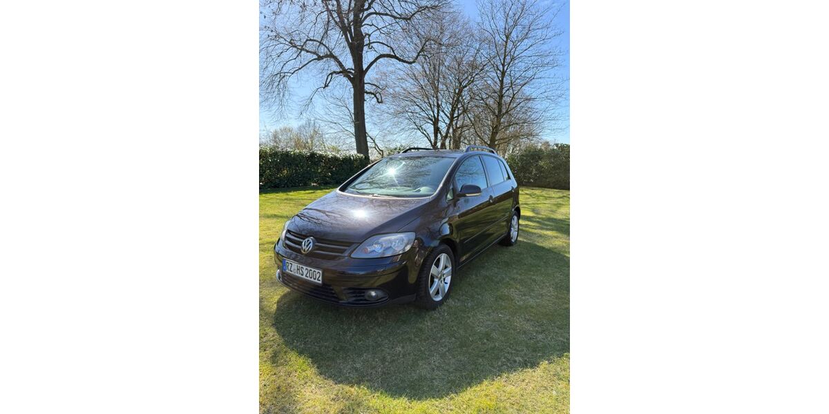 VW Golf Plus 215.000 km 2.000 &euro; Brunstorf 21524