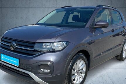 VW T-Cross 62.166 km 18.970 &euro; Saal a.d. Donau 93342