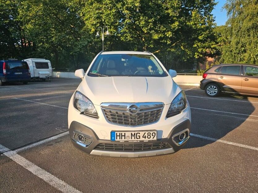 Mokka