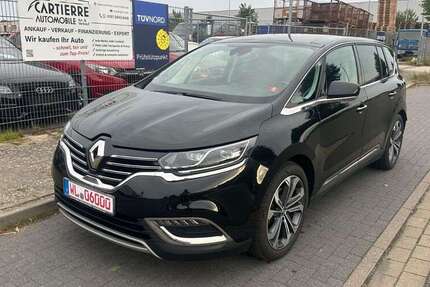 Renault Espace 143.065 km 17.399 &euro; Winsen 21423