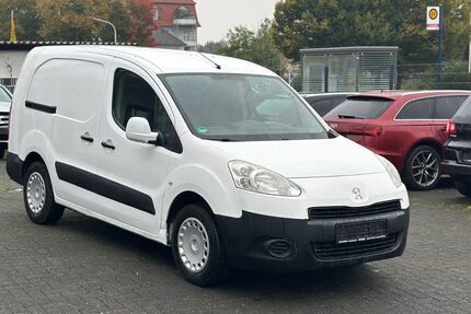 Peugeot Partner 179.325 km 4.999 € Werl 59457