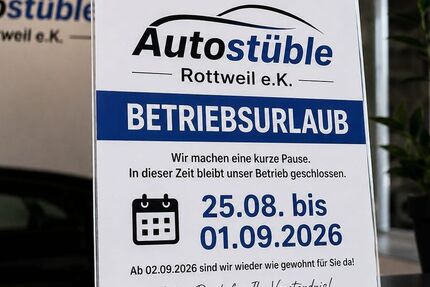 Opel Meriva 160.305 km 4.988 &euro; Rottweil 78628