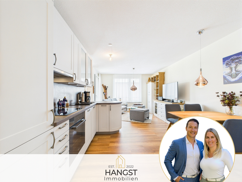 Wohnung zum Kaufen in Überlingen 398.000 € 50 m²