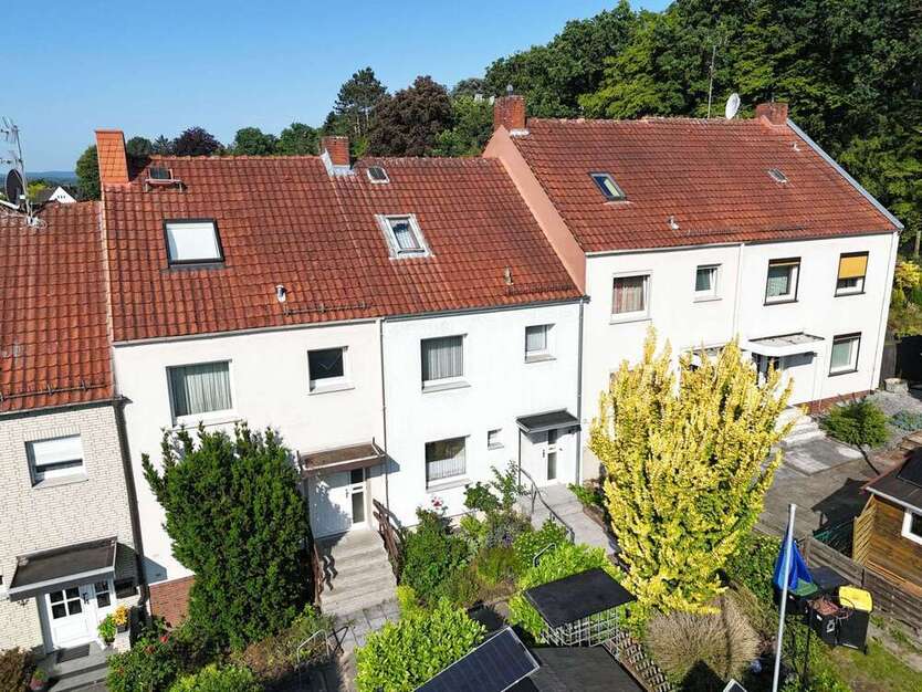 Haus zum Kaufen in Melle 179.000 € 117 m²