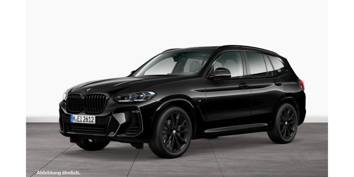 BMW X3 38.590 km 42.490 &euro; Filderstadt 70794