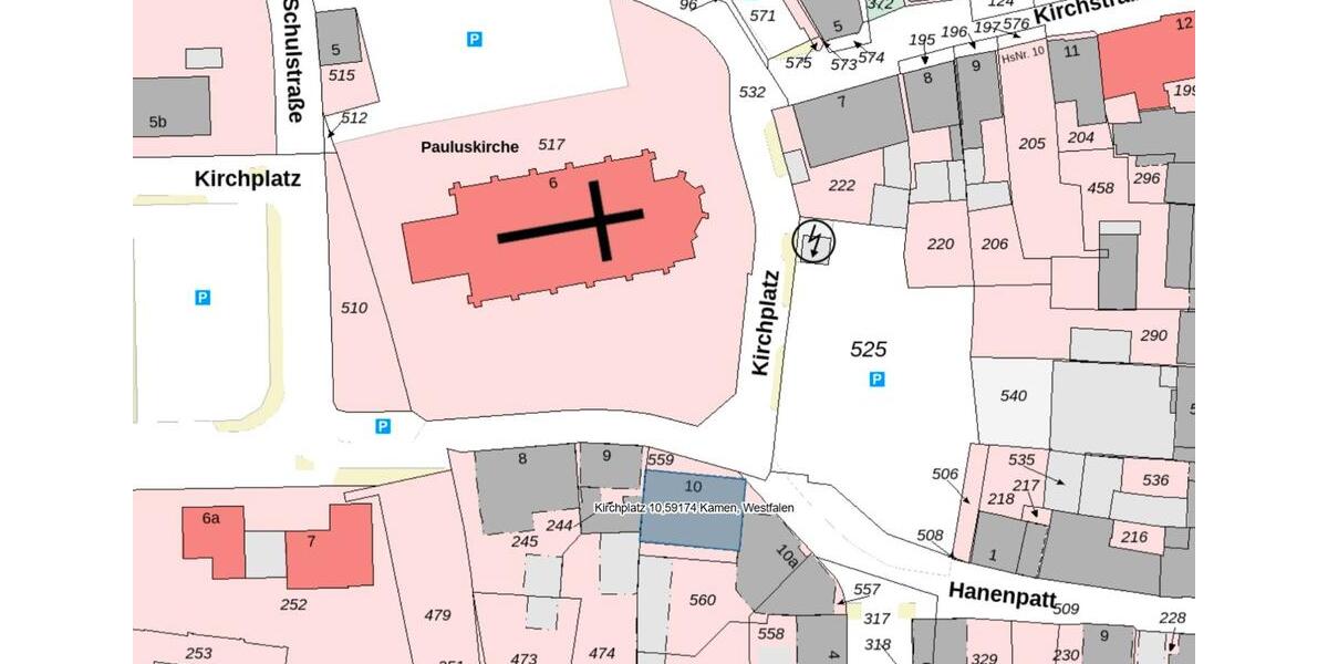 Mehrfamilienhaus, Wohnhaus Kamen - 749.000&euro; | Angebot:27246993