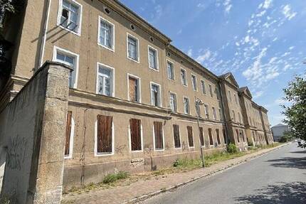 Gewerbeobjekt Großenhain - 490.000&euro; | Angebot:25798974
