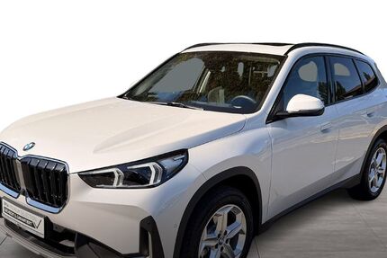 BMW X1 10.000 km 45.890 &euro; Frankenberg (Eder) 35066