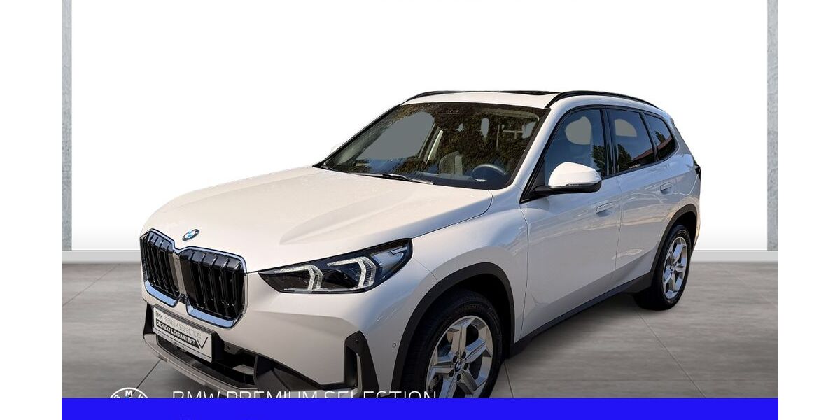 BMW X1 10.000 km 45.890 &euro; Frankenberg (Eder) 35066